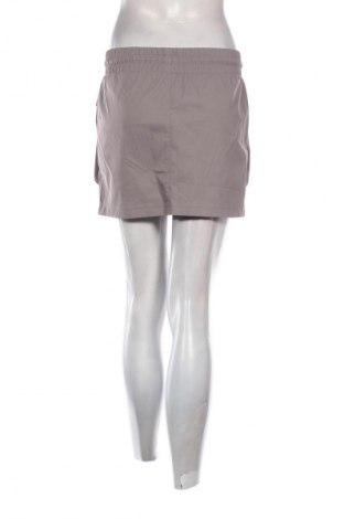 Sukně SHEIN, Velikost S, Barva Šedá, Cena  89,00 Kč