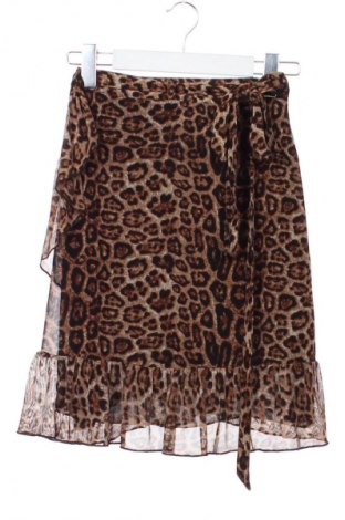 Φούστα Saint Tropez, Μέγεθος XS, Χρώμα Πολύχρωμο, Τιμή 12,41 €