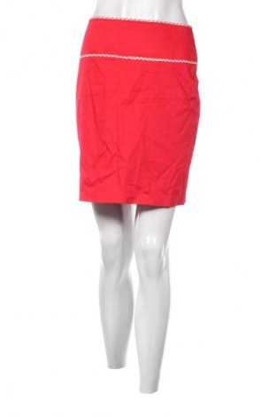 Sukně Santana, Velikost L, Barva Červená, Cena  49,00 Kč