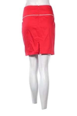 Sukně Santana, Velikost L, Barva Červená, Cena  49,00 Kč