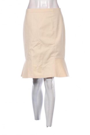 Φούστα Schumacher, Μέγεθος M, Χρώμα Εκρού, Τιμή 6,99 €
