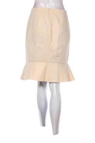 Φούστα Schumacher, Μέγεθος M, Χρώμα Εκρού, Τιμή 6,99 €