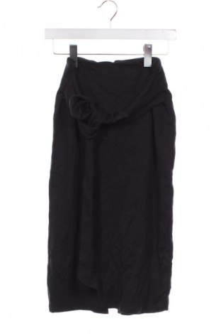 Sukně Selected Femme, Velikost XS, Barva Černá, Cena  539,00 Kč