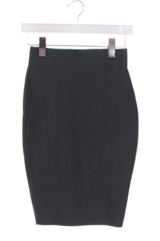 Spódnica Shinestar, Rozmiar XXS, Kolor Zielony, Cena 6,99 zł