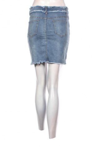 Пола Simplee, Размер S, Цвят Син, Цена 2,04 €