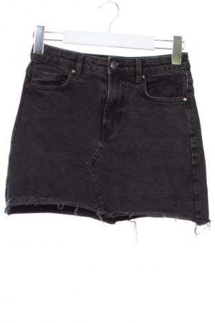 Sukňa Sinsay, Veľkosť XS, Farba Čierna, Cena  2,95 €