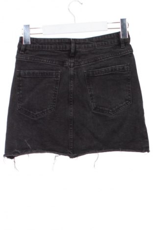 Sukňa Sinsay, Veľkosť XS, Farba Čierna, Cena  2,95 €