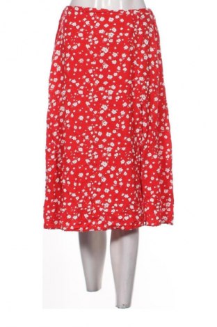 Φούστα Sinsay, Μέγεθος S, Χρώμα Πολύχρωμο, Τιμή 1,99 €