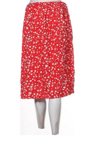 Φούστα Sinsay, Μέγεθος S, Χρώμα Πολύχρωμο, Τιμή 1,99 €