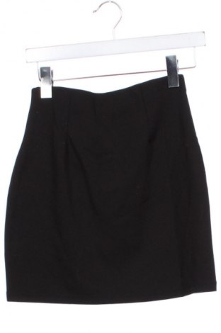 Szoknya Sinsay, Méret XXS, Szín Fekete, Ár 1 539 Ft