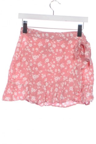 Φούστα Sinsay, Μέγεθος XS, Χρώμα Πολύχρωμο, Τιμή 5,99 €