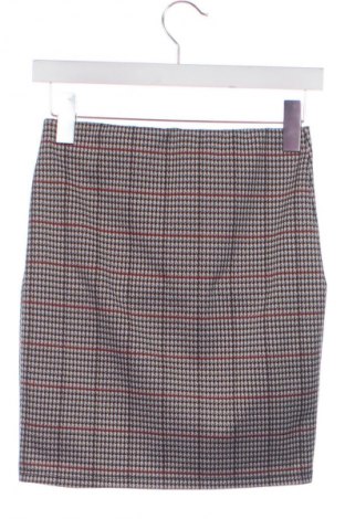 Φούστα Sinsay, Μέγεθος XXS, Χρώμα Πολύχρωμο, Τιμή 3,99 €