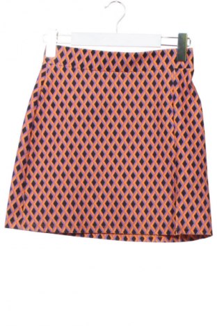 Φούστα Sinsay, Μέγεθος XS, Χρώμα Πολύχρωμο, Τιμή 7,42 €