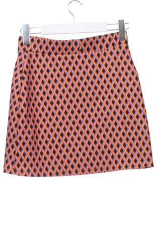 Φούστα Sinsay, Μέγεθος XS, Χρώμα Πολύχρωμο, Τιμή 7,42 €