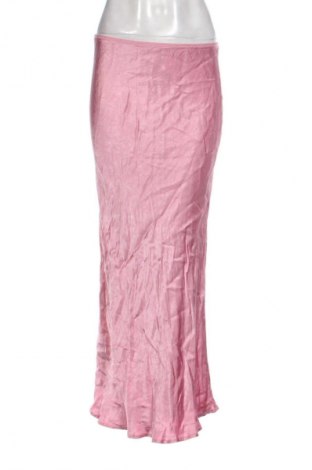 Φούστα Sinsay, Μέγεθος L, Χρώμα Ρόζ , Τιμή 6,99 €
