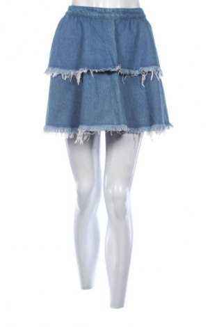 Φούστα Sinsay, Μέγεθος S, Χρώμα Μπλέ, Τιμή 4,84 €