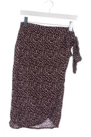 Φούστα Sinsay, Μέγεθος XS, Χρώμα Πολύχρωμο, Τιμή 3,99 €