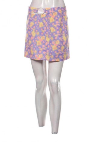 Spódnica Sinsay, Rozmiar S, Kolor Kolorowy, Cena 30,49 zł