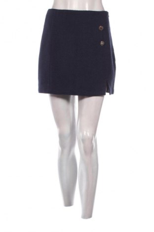 Φούστα Sinsay, Μέγεθος S, Χρώμα Μπλέ, Τιμή 3,99 €