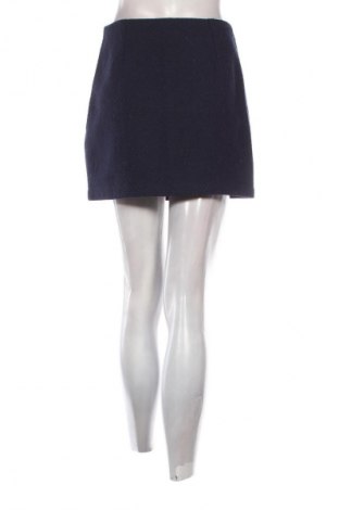 Φούστα Sinsay, Μέγεθος S, Χρώμα Μπλέ, Τιμή 3,99 €