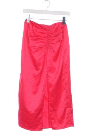 Пола Sinsay, Размер XXS, Цвят Розов, Цена 6,04 €