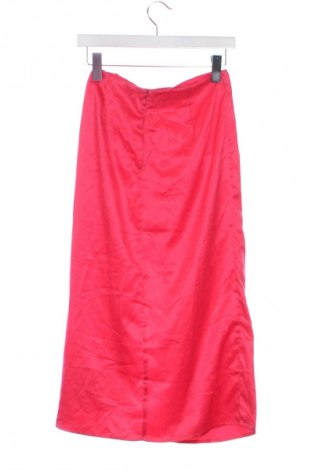 Пола Sinsay, Размер XXS, Цвят Розов, Цена 6,04 €