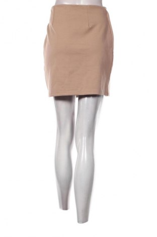 Sukně Sinsay, Velikost S, Barva Béžová, Cena  139,00 Kč