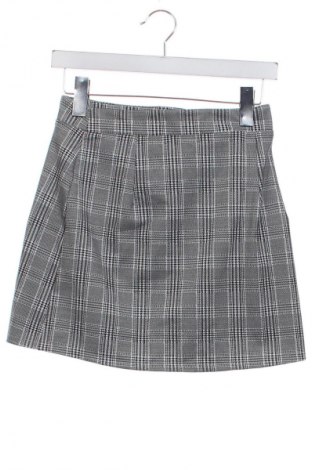 Spódnica Sinsay, Rozmiar XS, Kolor Kolorowy, Cena 14,99 zł