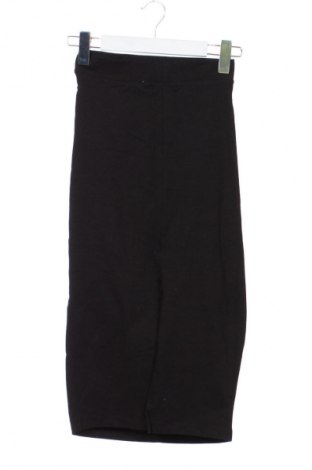 Sukně Sinsay, Velikost XS, Barva Černá, Cena  253,00 Kč