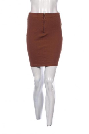 Sukně Sinsay, Velikost M, Barva Hnědá, Cena  99,00 Kč