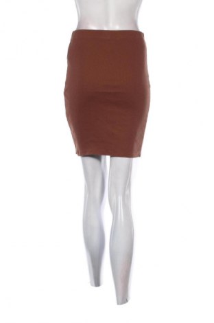 Sukně Sinsay, Velikost M, Barva Hnědá, Cena  99,00 Kč