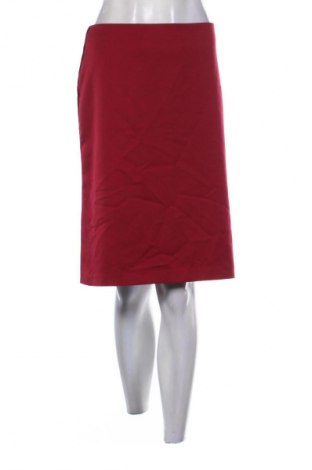 Φούστα Sisley, Μέγεθος M, Χρώμα Κόκκινο, Τιμή 10,99 €