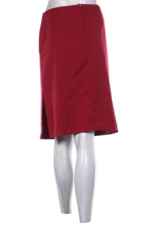 Φούστα Sisley, Μέγεθος M, Χρώμα Κόκκινο, Τιμή 10,99 €