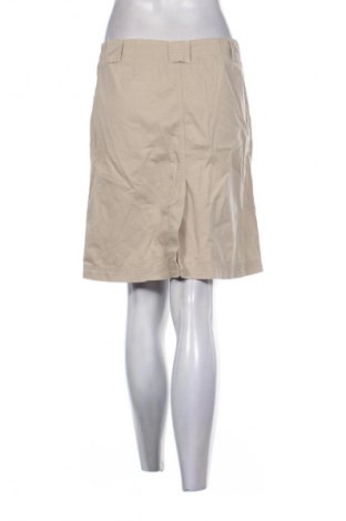 Spódnica Sisley, Rozmiar M, Kolor Brązowy, Cena 27,99 zł