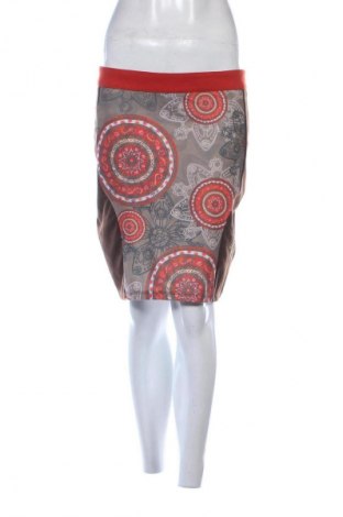 Spódnica Smash, Rozmiar L, Kolor Kolorowy, Cena 41,53 zł