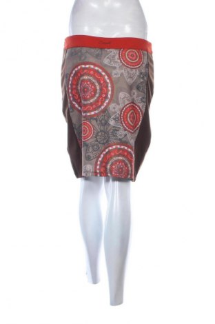 Spódnica Smash, Rozmiar L, Kolor Kolorowy, Cena 41,53 zł