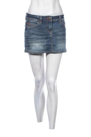 Spódnica So Jeans, Rozmiar M, Kolor Niebieski, Cena 10,99 zł