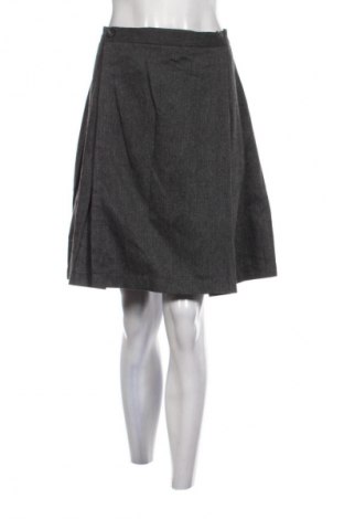 Φούστα Sophyline, Μέγεθος M, Χρώμα Γκρί, Τιμή 1,99 €