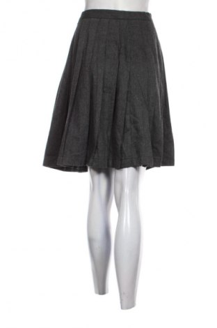 Φούστα Sophyline, Μέγεθος M, Χρώμα Γκρί, Τιμή 1,99 €