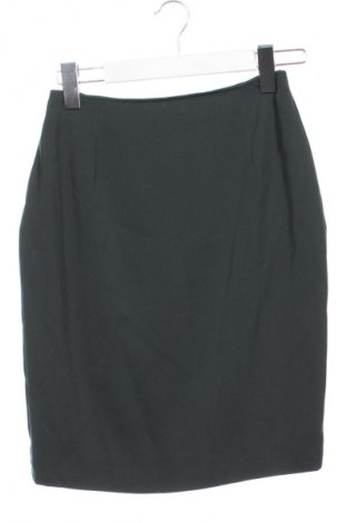 Sukně Sportmax, Velikost S, Barva Zelená, Cena  433,00 Kč