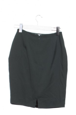 Sukně Sportmax, Velikost S, Barva Zelená, Cena  433,00 Kč
