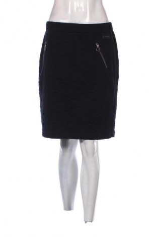 Spódnica S'questo, Rozmiar L, Kolor Niebieski, Cena 14,99 zł