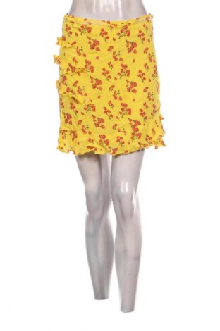 Sukně Steps, Velikost S, Barva Vícebarevné, Cena  49,00 Kč