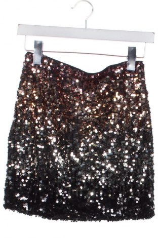 Sukně Stradivarius, Velikost XS, Barva Vícebarevné, Cena  169,00 Kč