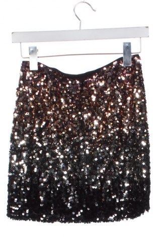 Sukně Stradivarius, Velikost XS, Barva Vícebarevné, Cena  169,00 Kč