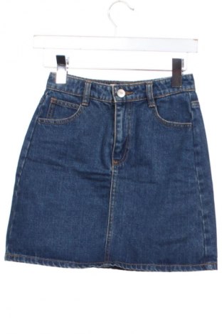 Rock Stradivarius, Größe XXS, Farbe Blau, Preis 2,99 €