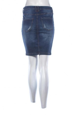 Rock Stradivarius, Größe M, Farbe Blau, Preis 2,99 €