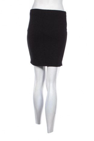 Sukně Stradivarius, Velikost M, Barva Černá, Cena  79,00 Kč