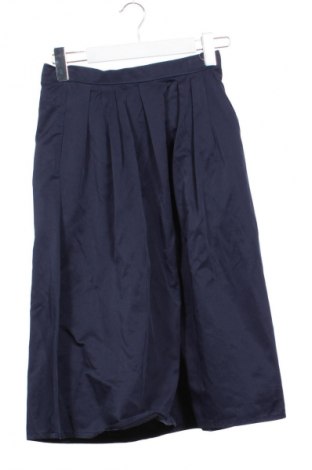 Spódnica Stradivarius, Rozmiar XXS, Kolor Niebieski, Cena 43,68 zł