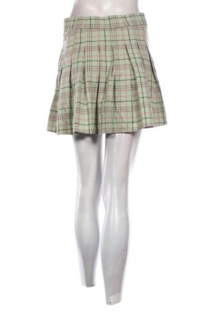 Sukně Stradivarius, Velikost M, Barva Vícebarevné, Cena  49,00 Kč